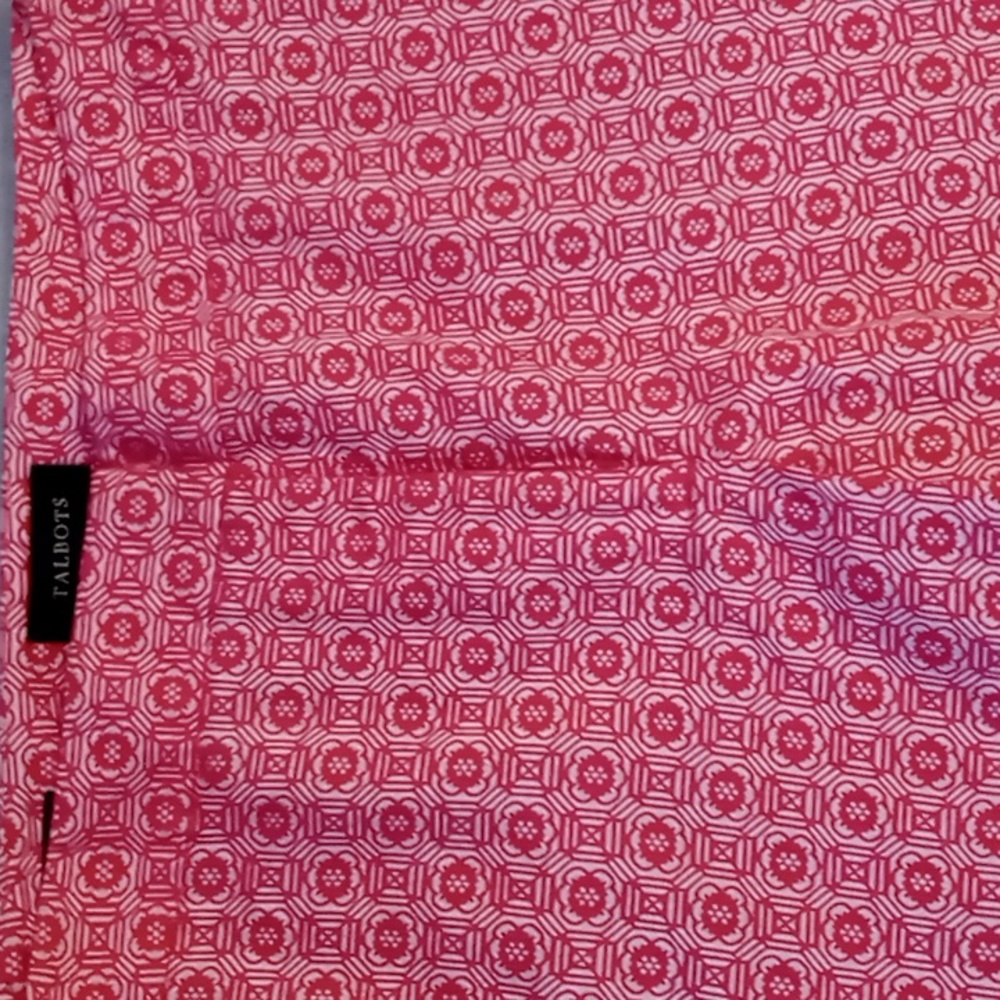 Talbots dress pants